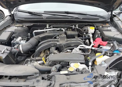 2022 Subaru Outback Premium z USA, uszkodzony, nr VIN 4S4BTADCXN3122120